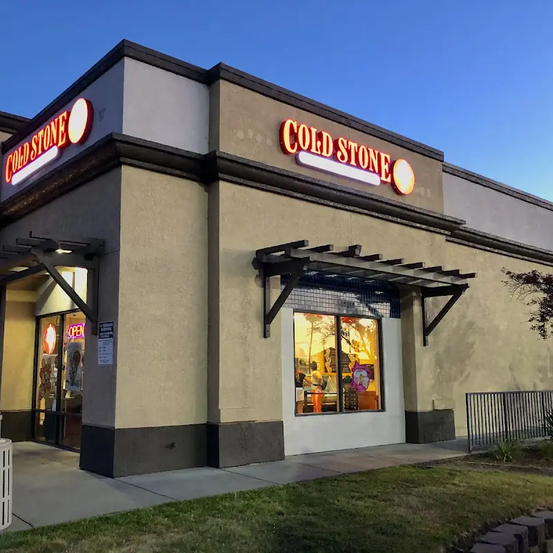 Cold Stone Creamery