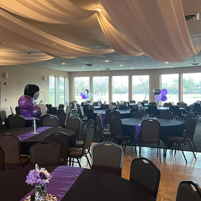 Clovis Point Bar & Grill