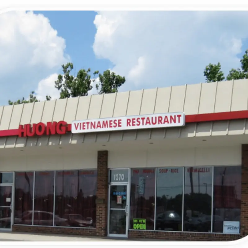 Huong Vietnamese Restaurant