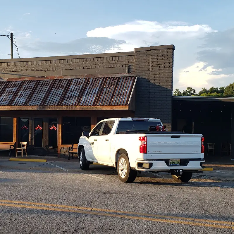 Big Mike's Steakhouse - Moundville