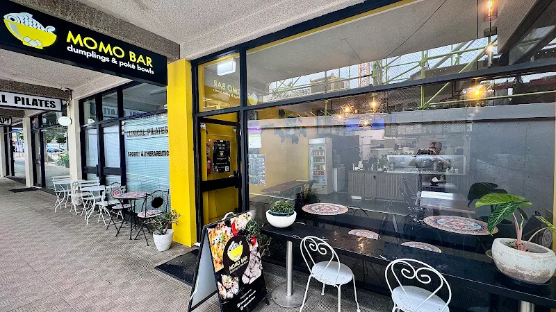 Momo Bar Mona Vale