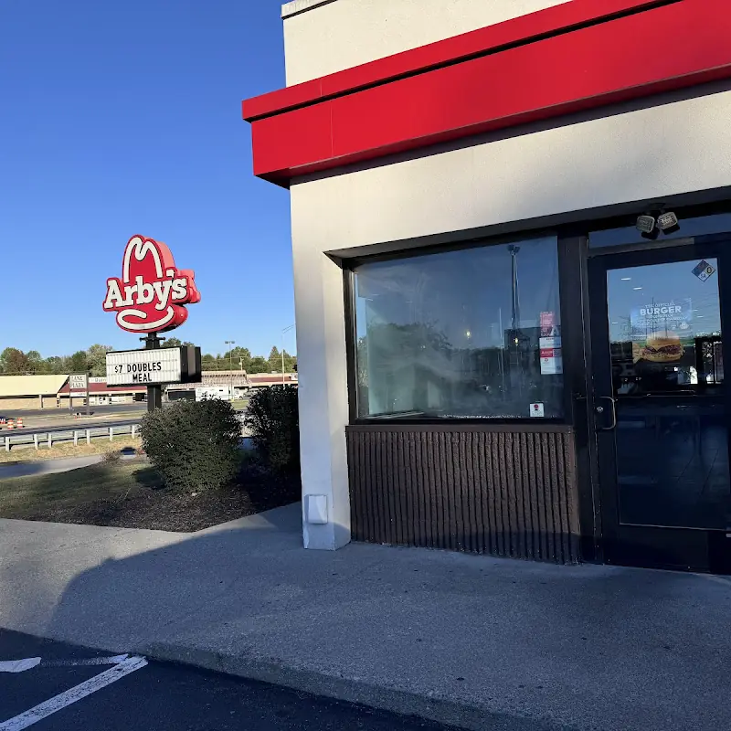 Arby's