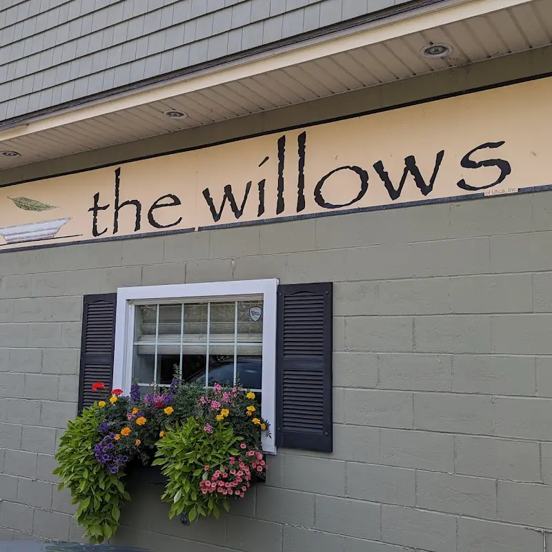 Willows of Utica