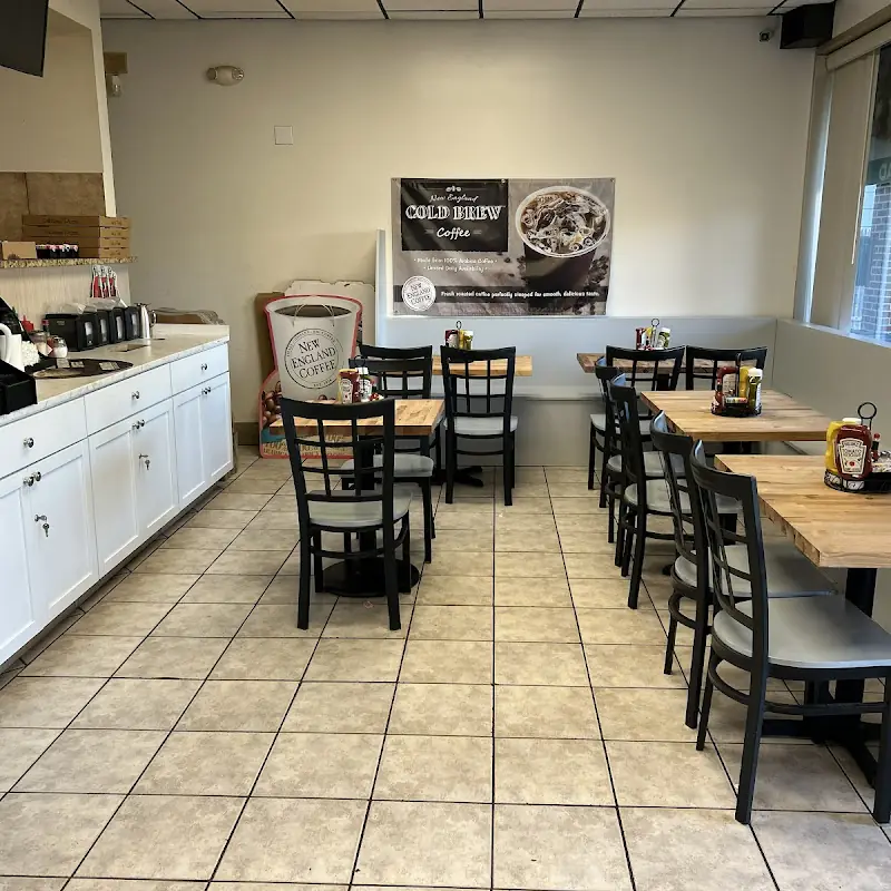 Flo's Pizza & Roast Beef