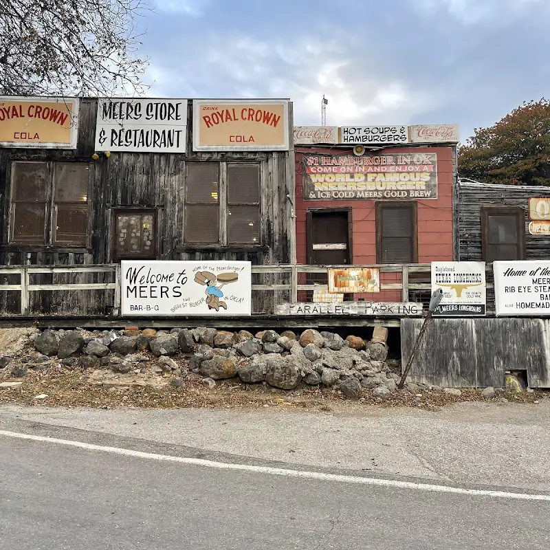 Meers Store and Restaurant