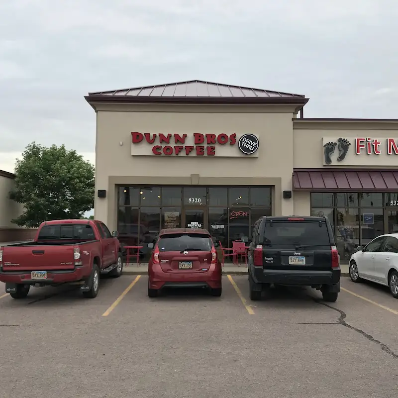 Dunn Brothers Coffee