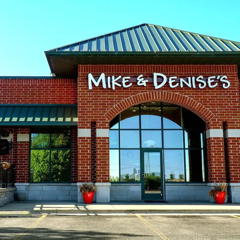 Mike & Denise's Pizzeria & Pub