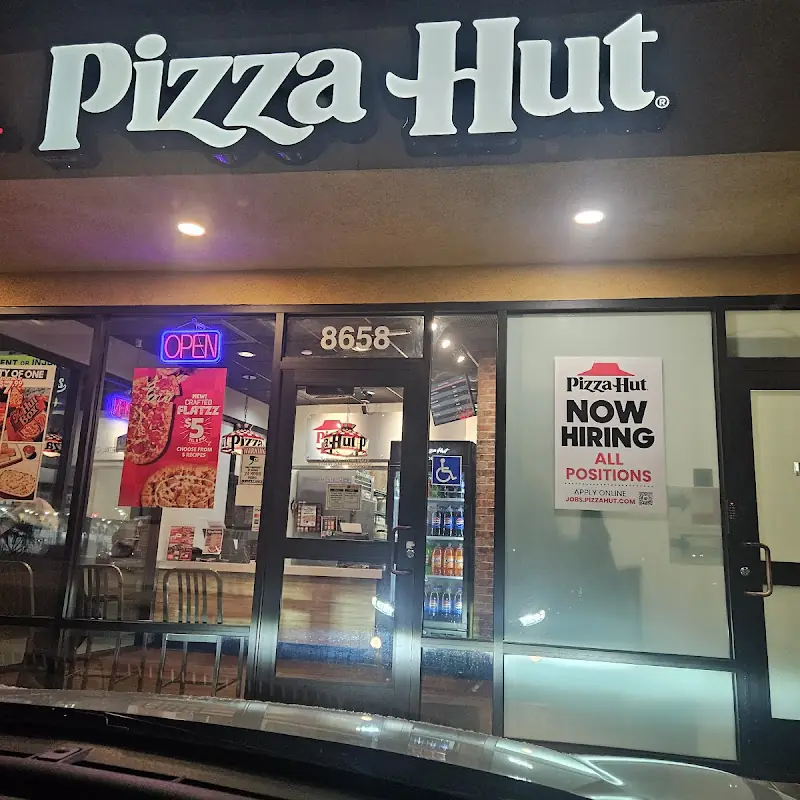 Pizza Hut