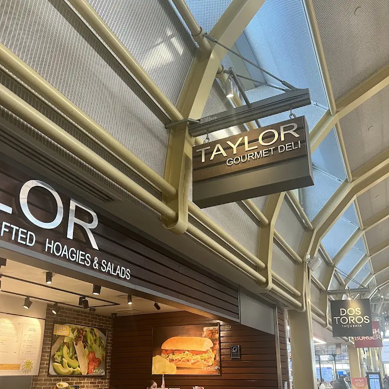 Taylor Gourmet