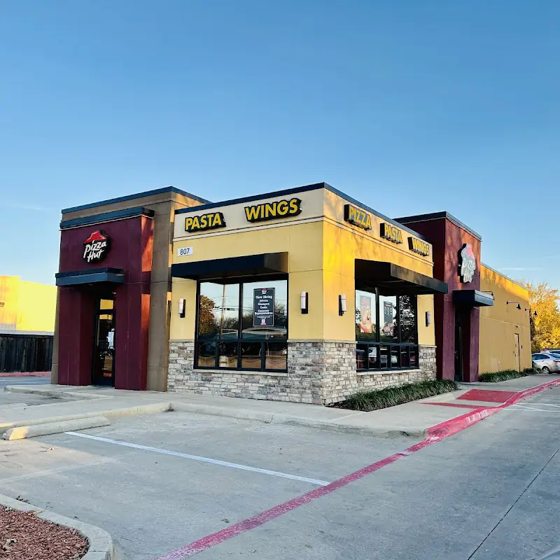 Pizza Hut