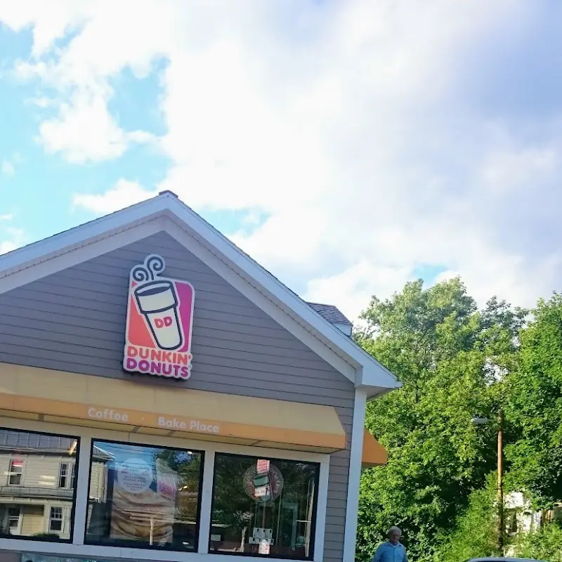 Dunkin'