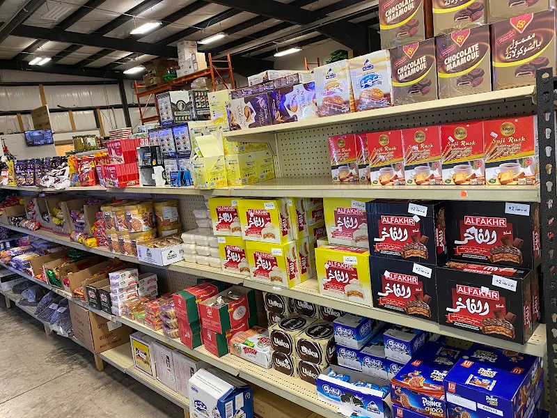 Mama’s grocery moncton