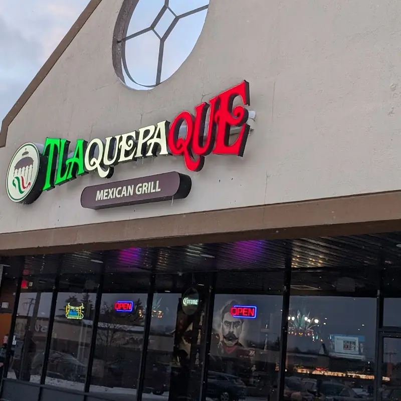 Tlaquepaque Restaurant