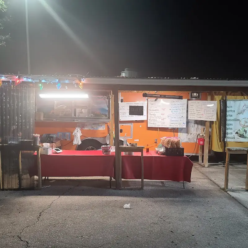 Tacos Azcatl