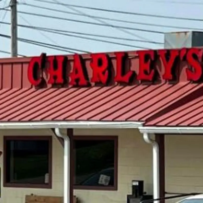 Charley's Pizza Parlor