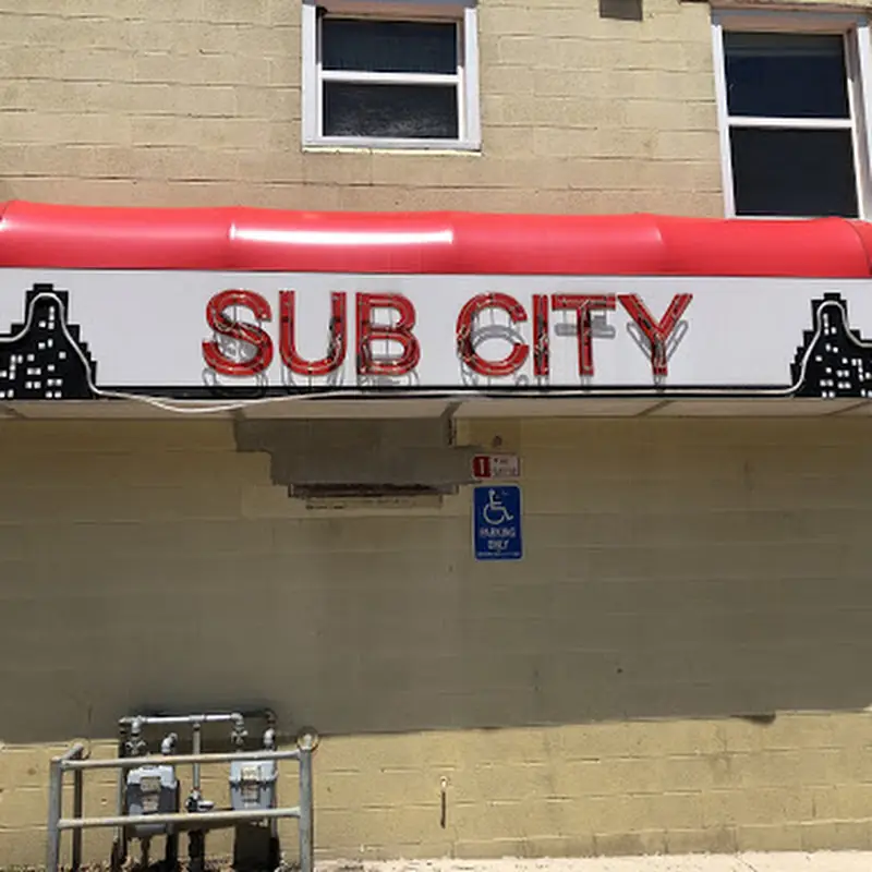 Sub City