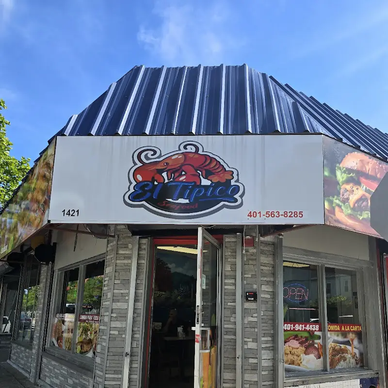 Cafeteria La Rueda