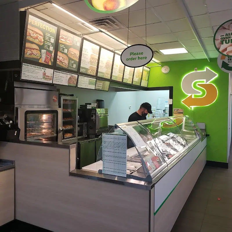 Subway