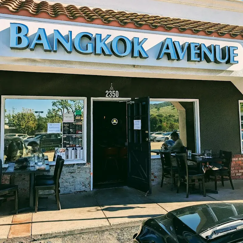 Bangkok Avenue