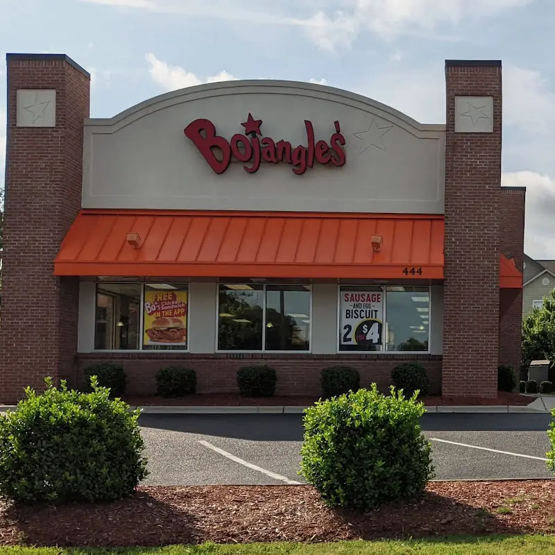 Bojangles