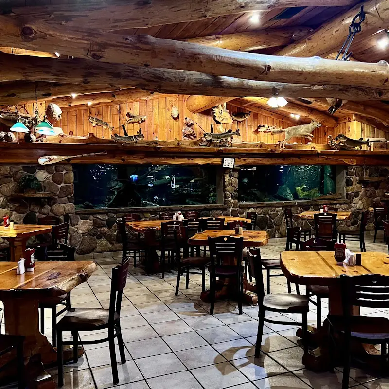 River's Edge Pub & Grub