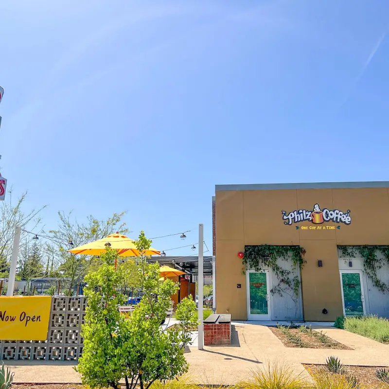 Philz Coffee