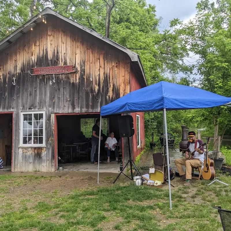 Birdhouse Brewing Company