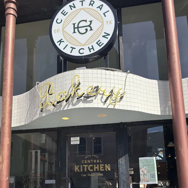 Water Street Central Kitchen
