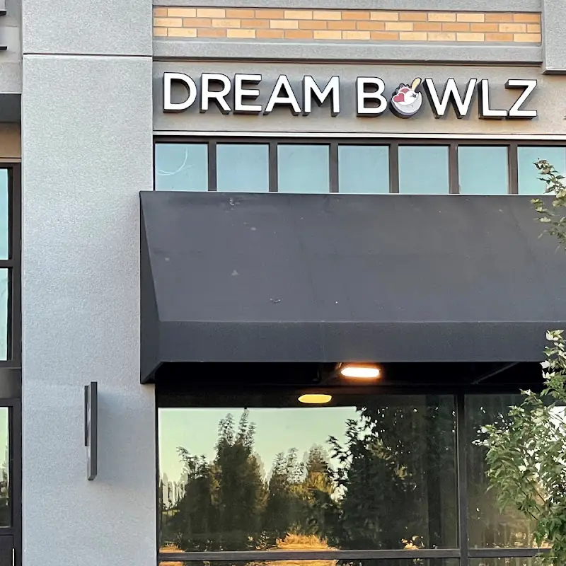Dream Bowlz