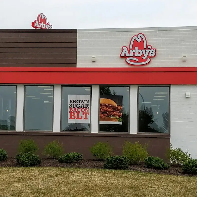 Arby's