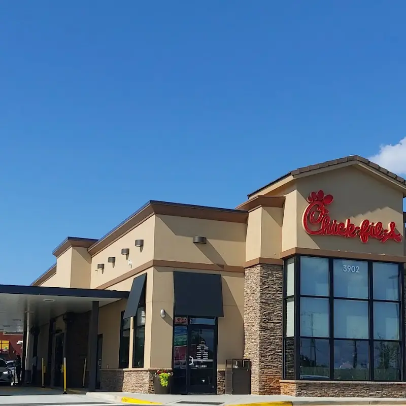 Chick-fil-A