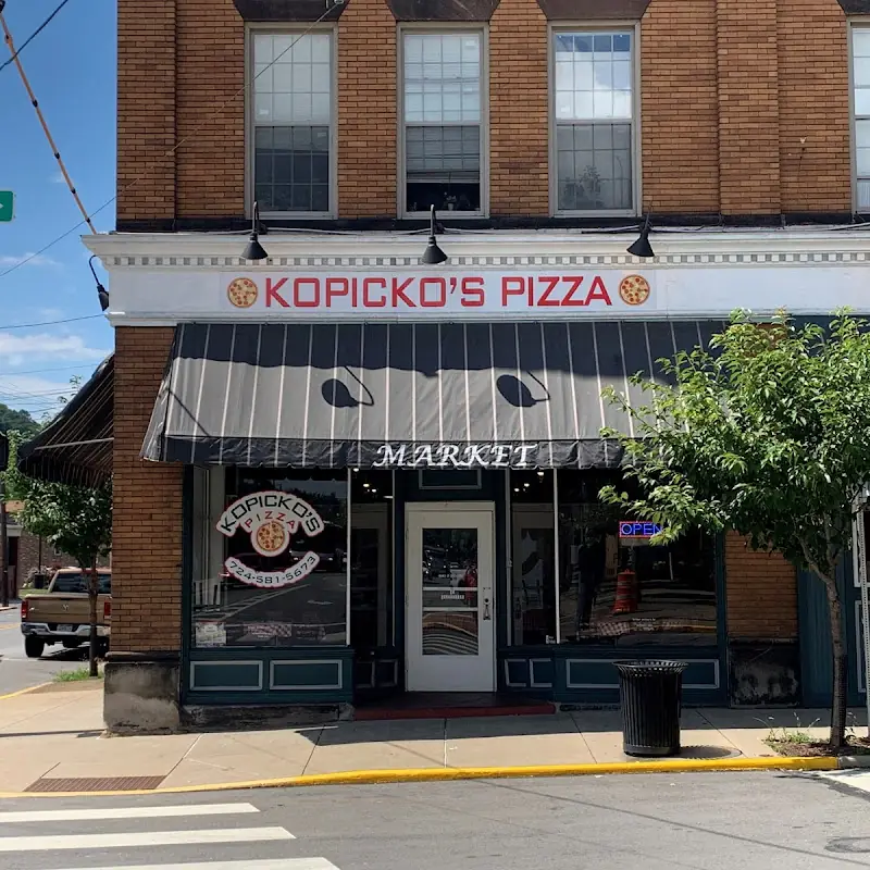 Kopicko's Pizza