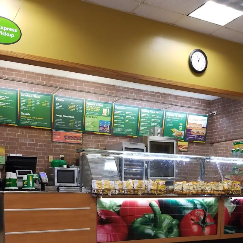 Subway