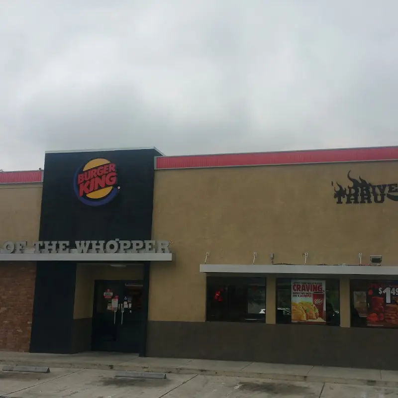 Burger King