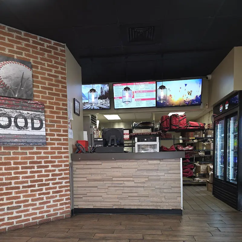 Pizza Hut