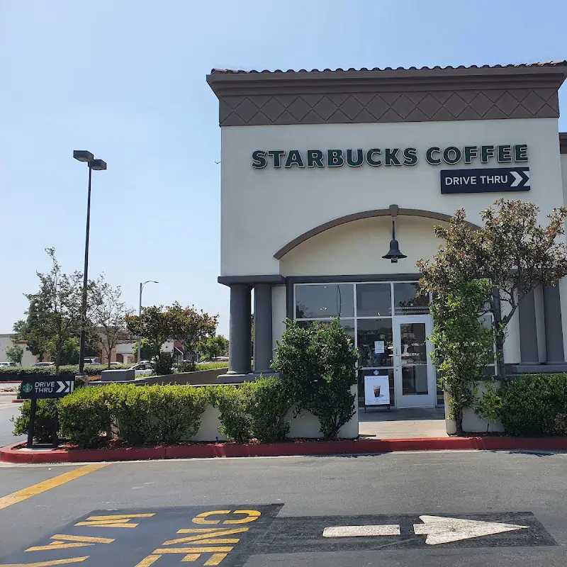 Starbucks Coffee Company