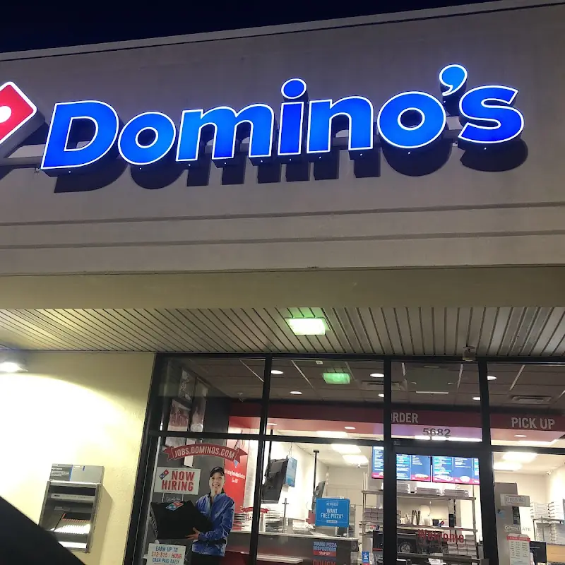 Domino's Pizza