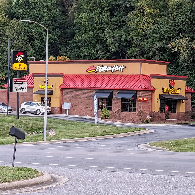 Pizza Hut