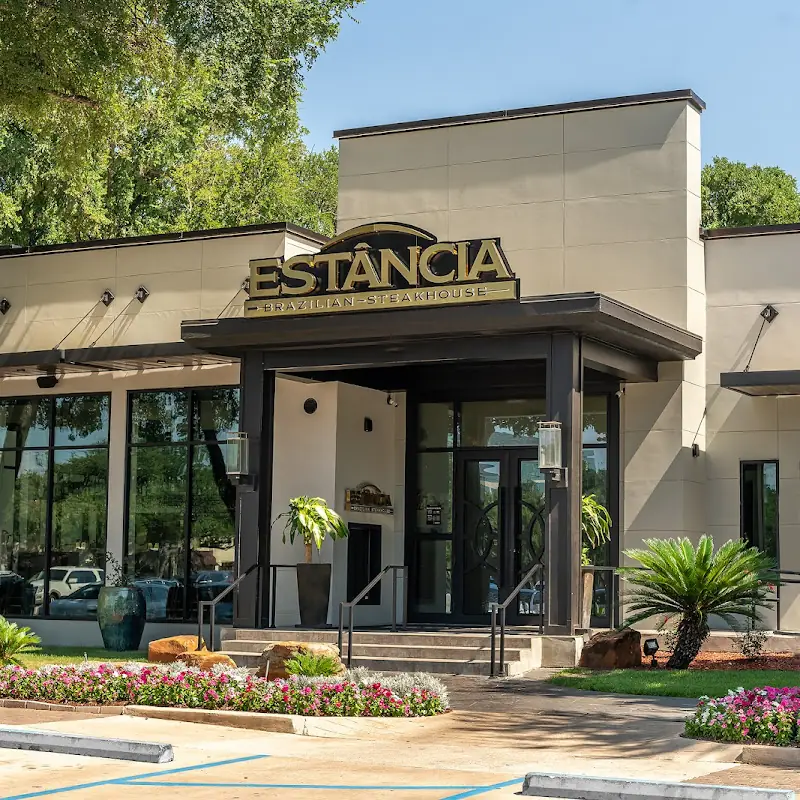 Estância Brazilian Steakhouse