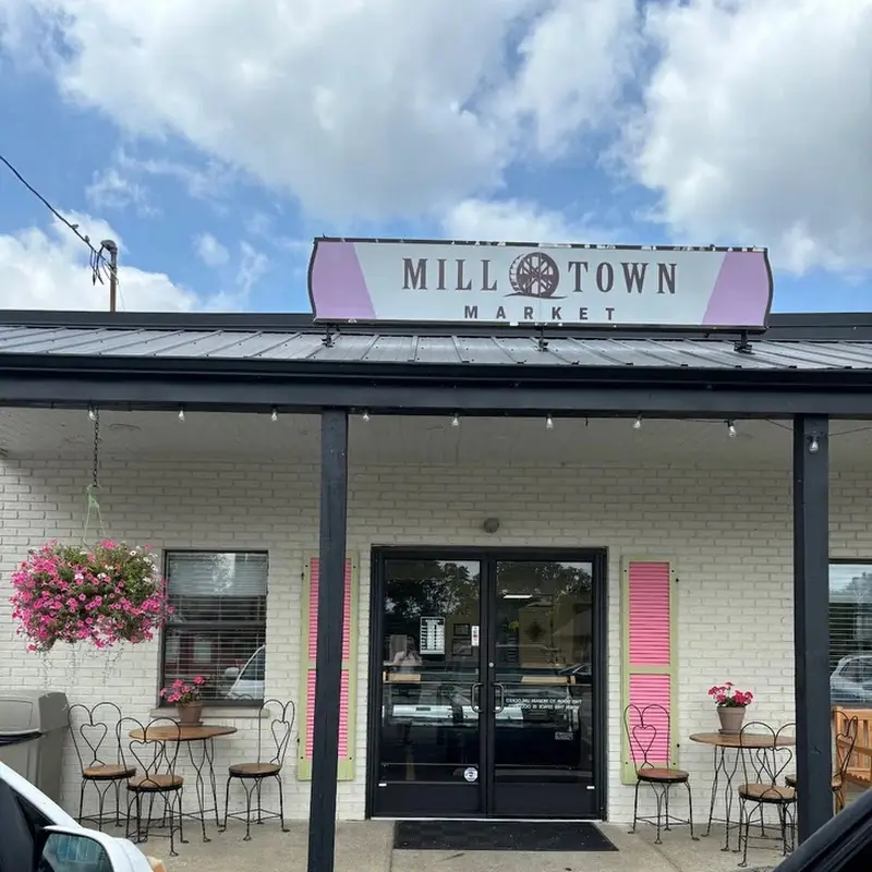 Mill Town Market