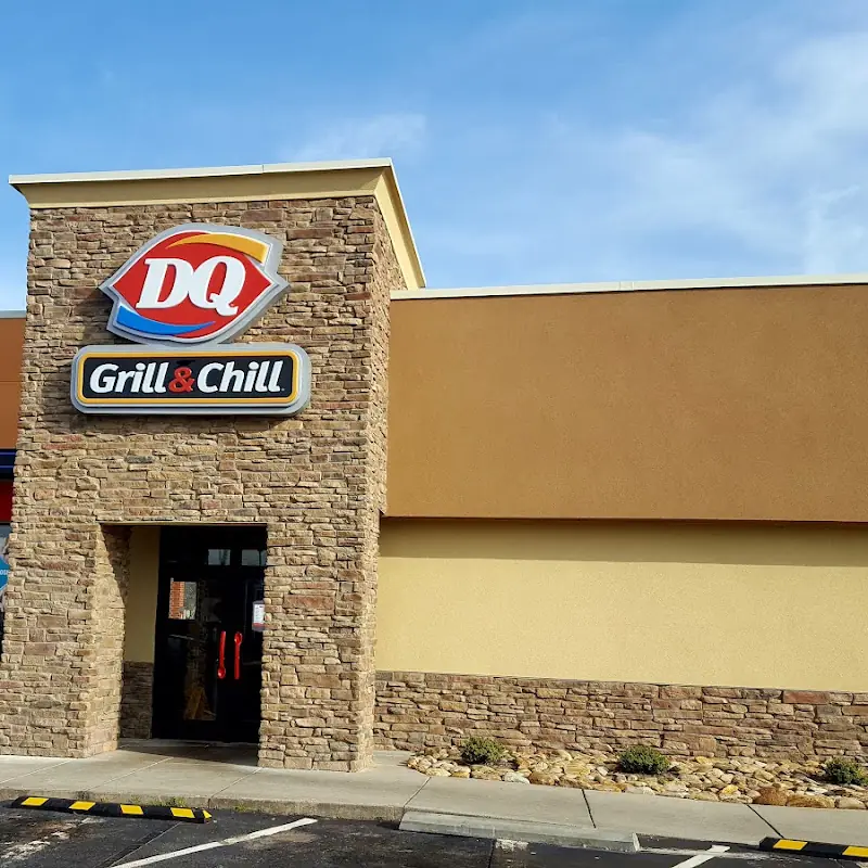 Dairy Queen Grill & Chill