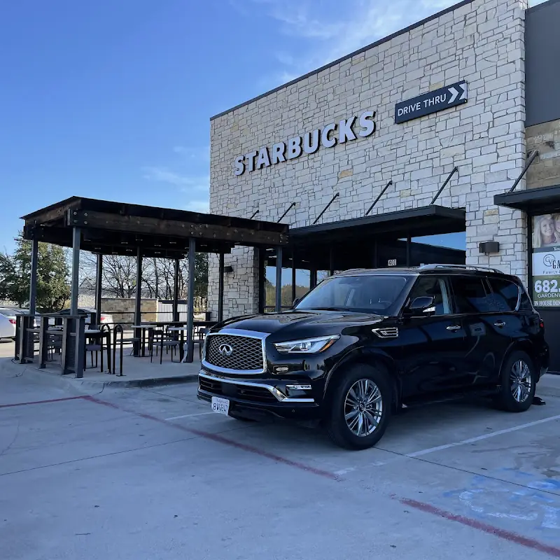 Starbucks Coffee Company