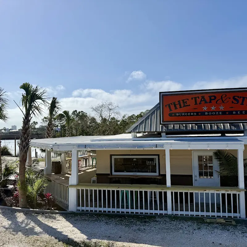 The Tap & Still Gulf Shores