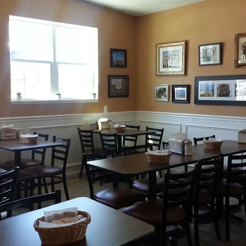 Karam's Middle East Bakery