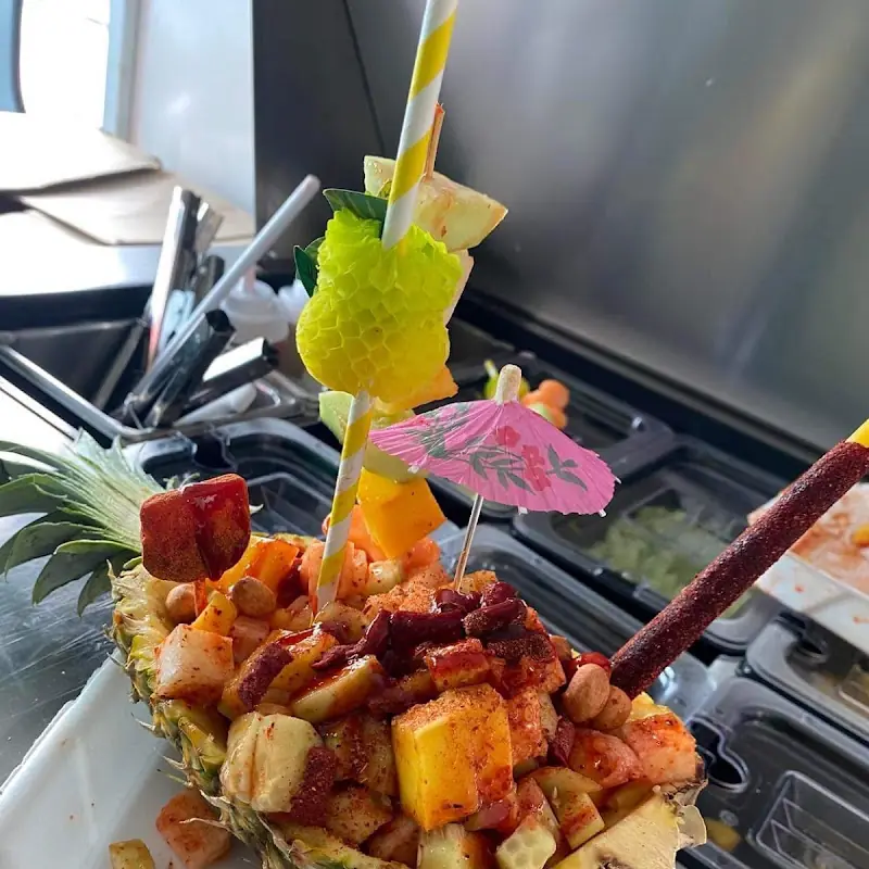 Banana Split