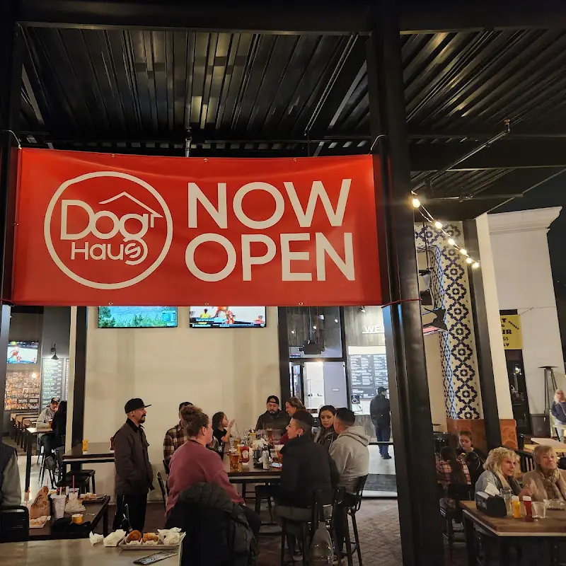 Dog Haus
