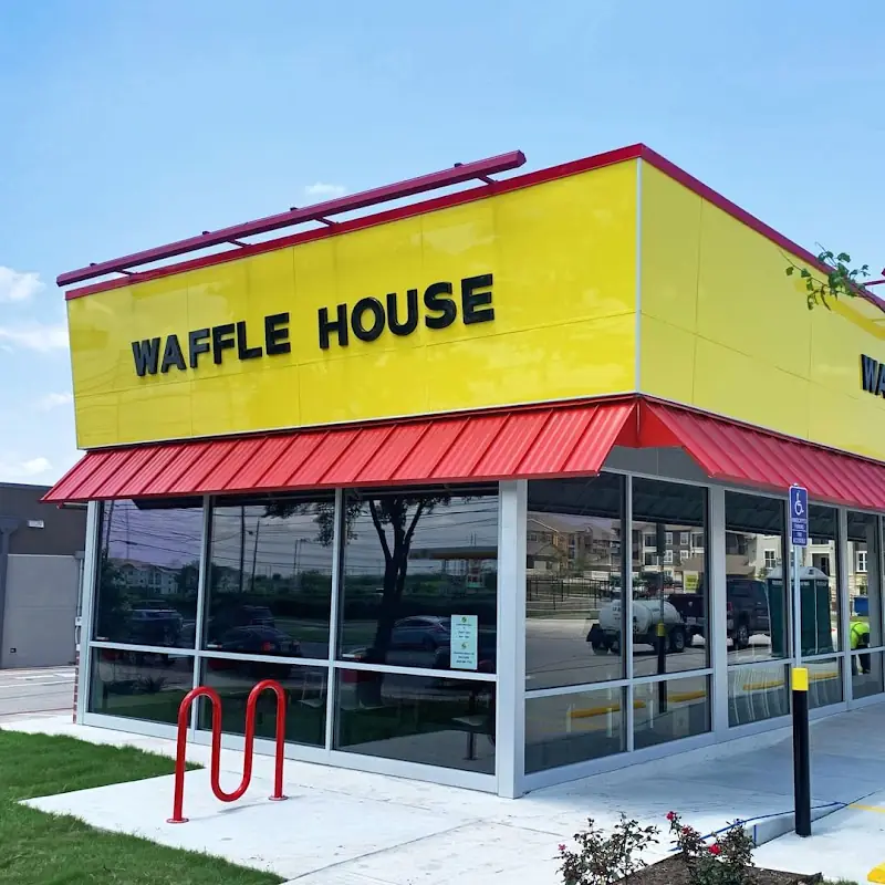 Waffle House