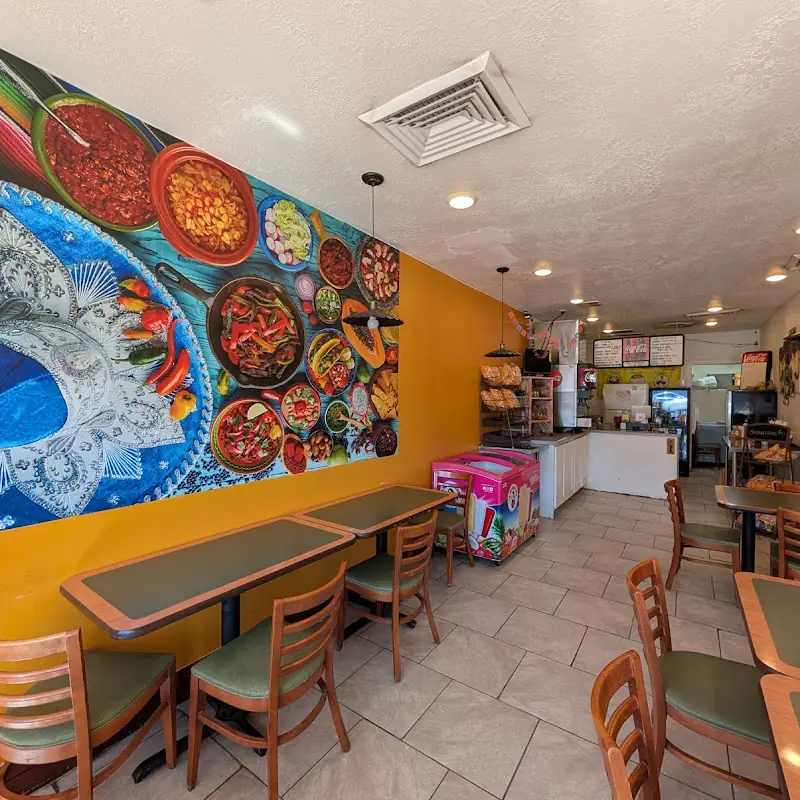 Leticia's el Sabor Latino