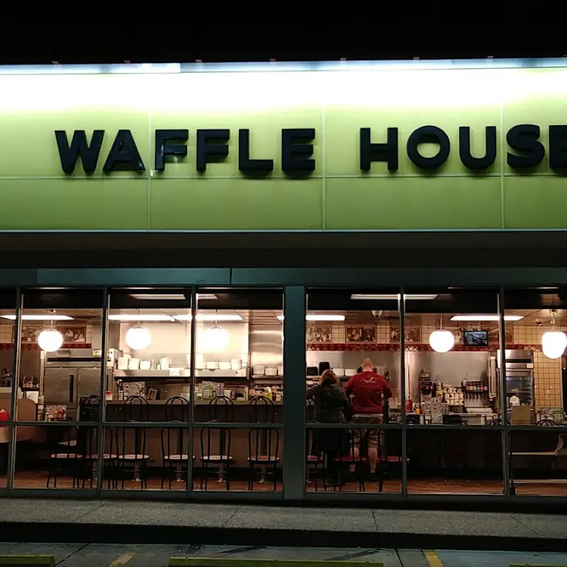 Waffle House