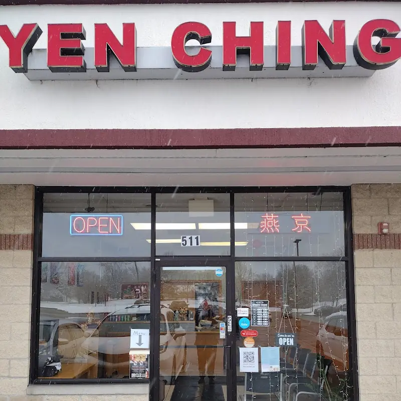 Yen Ching Chinese Restaurant